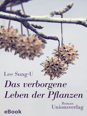 cover image of Das verborgene Leben der Pflanzen